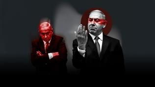 Katil Netanyahu kana doymuyor! Gazze'ye saldırılar başladı