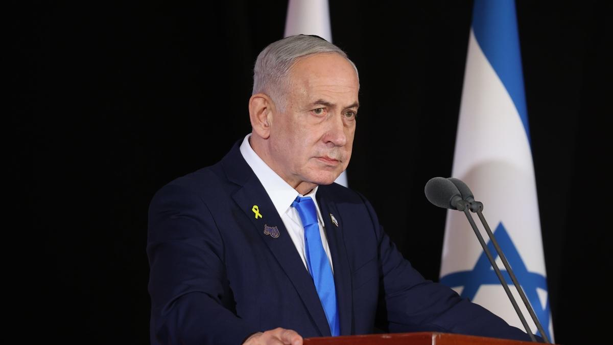 Katil Netanyahu haftada 4 kez yargılanacak! Tüm talepleri reddedildi