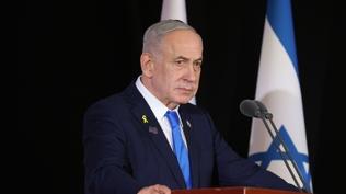 Katil Netanyahu haftada 4 kez yargılanacak