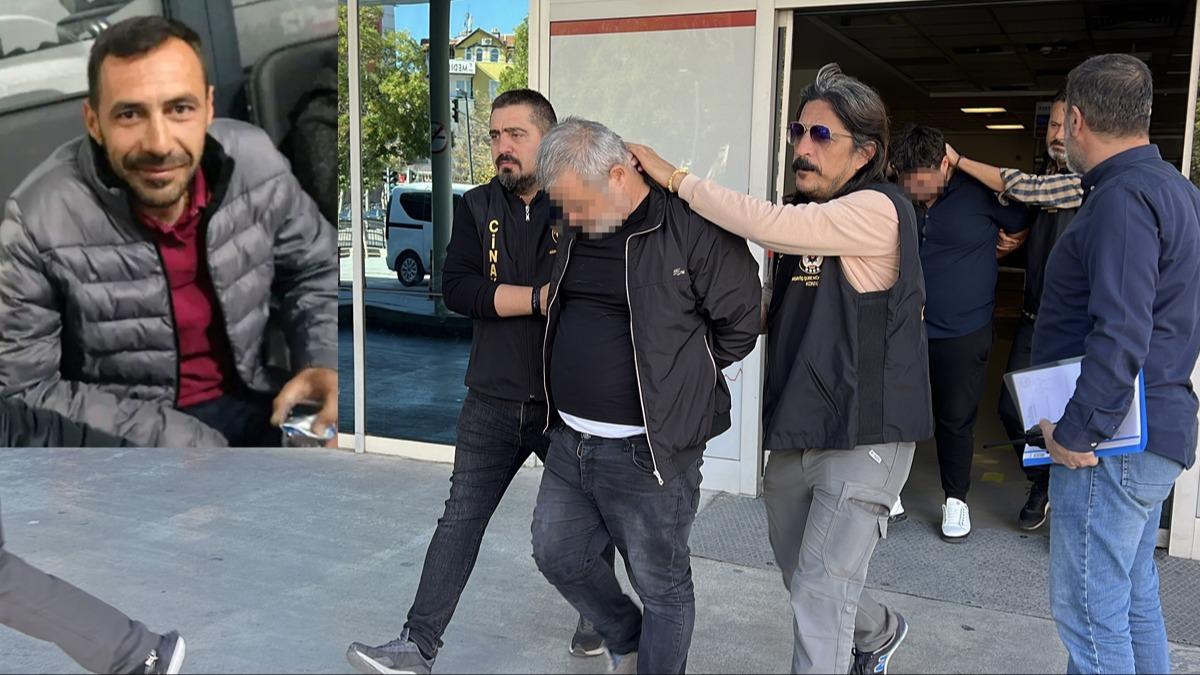 Konya'da bıçaklı hesaplaşma! Gerçek ortaya çıktı