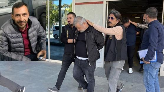 Gerçek ortaya çıktı