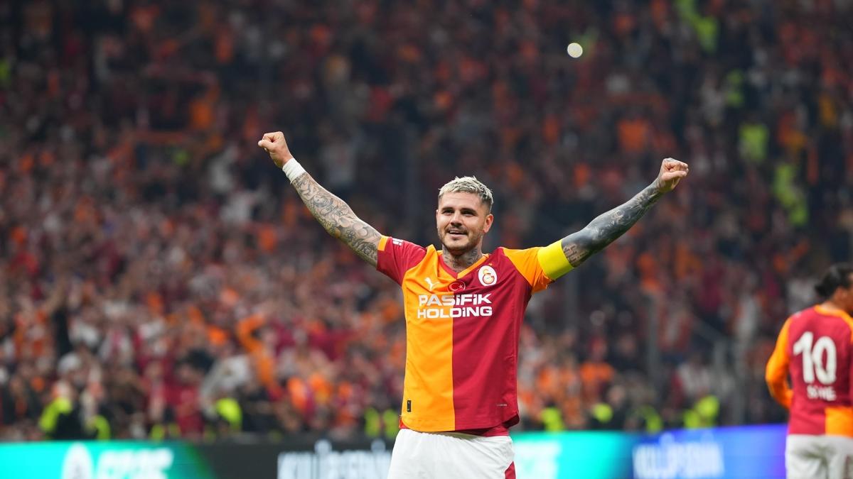 Mauro Icardi için açıklama geldi: Belirsizlik içinde kalması doğru değil