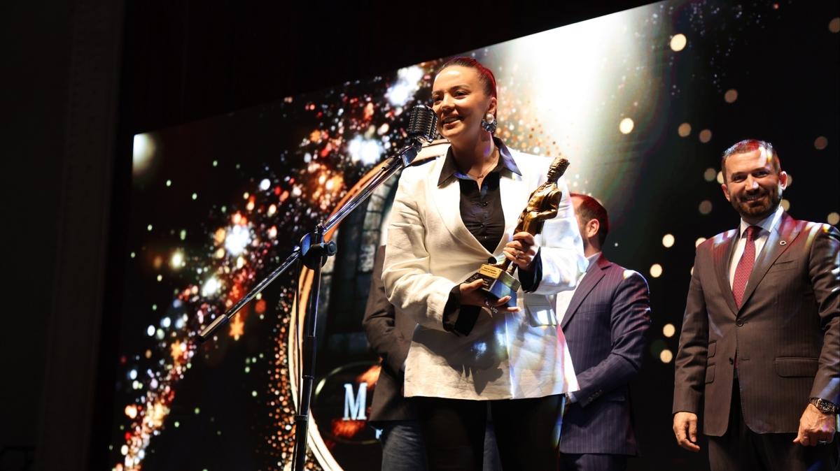 Mehmed Fetihler Sultanı'na 3 büyük ödül!