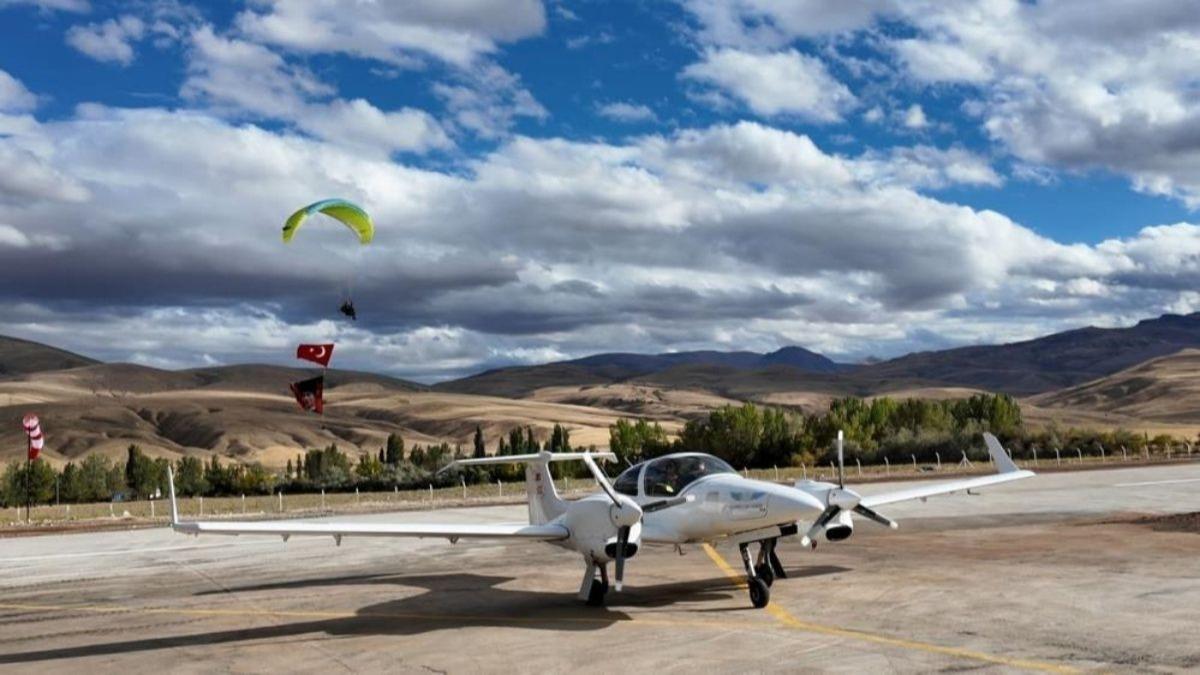 Milli havacılıkta yeni adım: Sivas'ta Türkiye'nin yeni hava kampüsü açılıyor