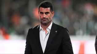 Volkan Demirel dönemi başladı