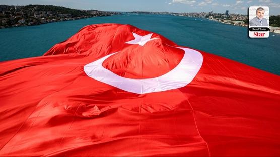 Türkiye'nin gücüne güç katacaktır!