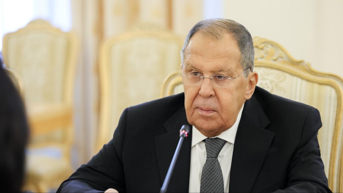 Rusya'da zirve mesajı: Sonuca varmaya hazırız