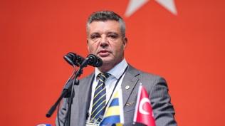 Sadettin Saran: Zorbay Küçük ismine şaşırmadık