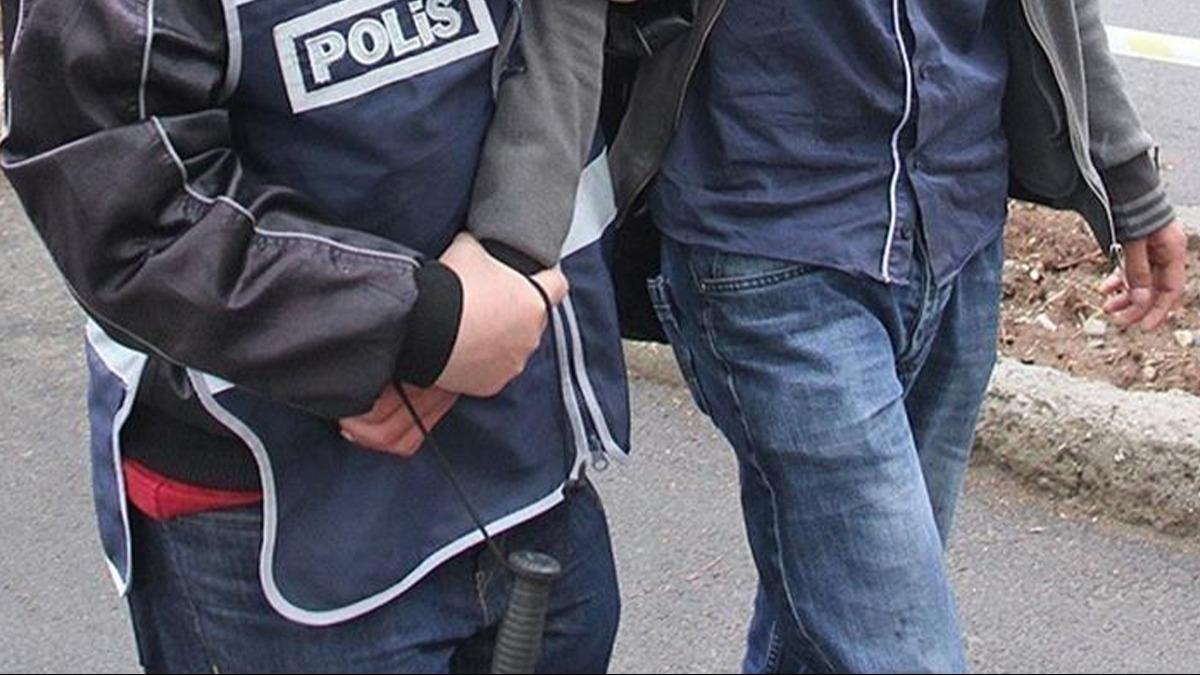 Sahte savcılara polis darbesi: Erken müdahale dev vurgunu önledi