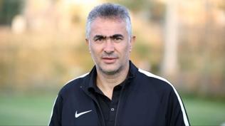 Sivasspor, Mehmet Altıparmak ile anlaşmaya vardı