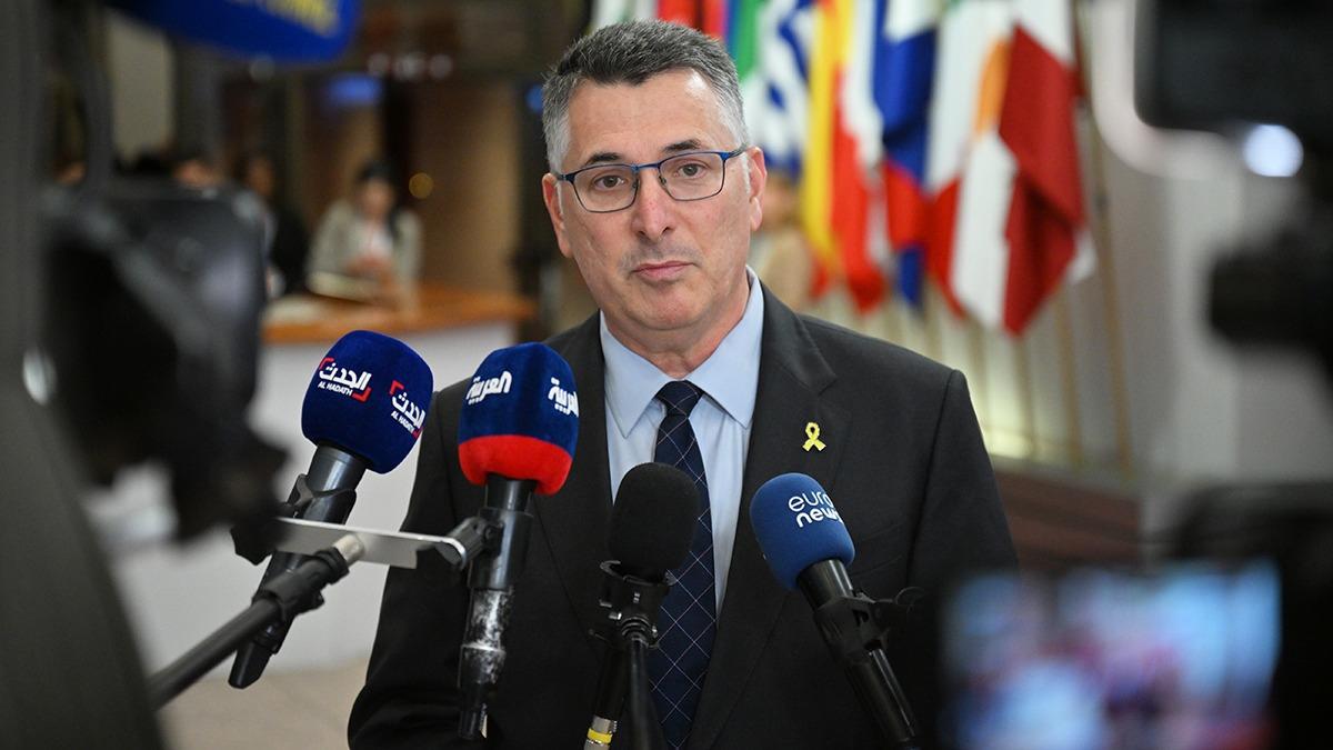 Tel Aviv'den Türkiye itirafı: Ankara, diplomatik ve ekonomik yaptırımlar uyguladı
