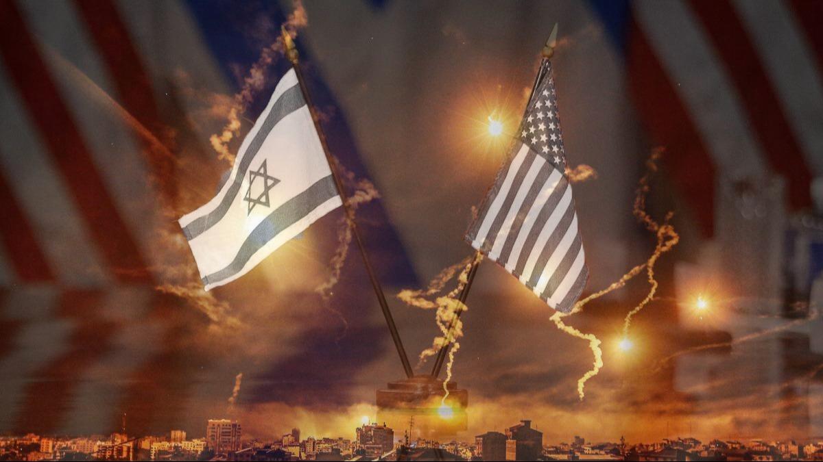 Tel Aviv'in kirli oyunu deşifre oldu: ABD ile koordineli ''Sarı Hat'' planı