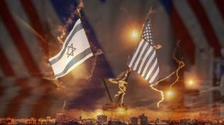 Tel Aviv'in kirli oyunu deşifre oldu