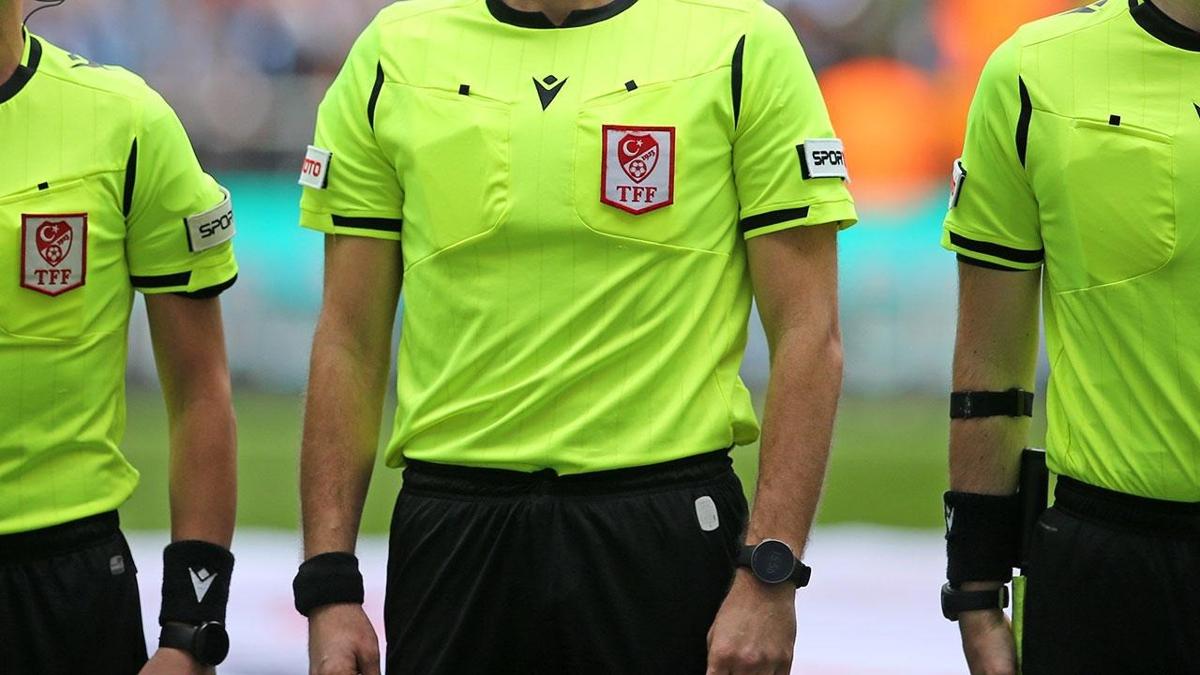 3 bin 700 futbolcu da incelemede
