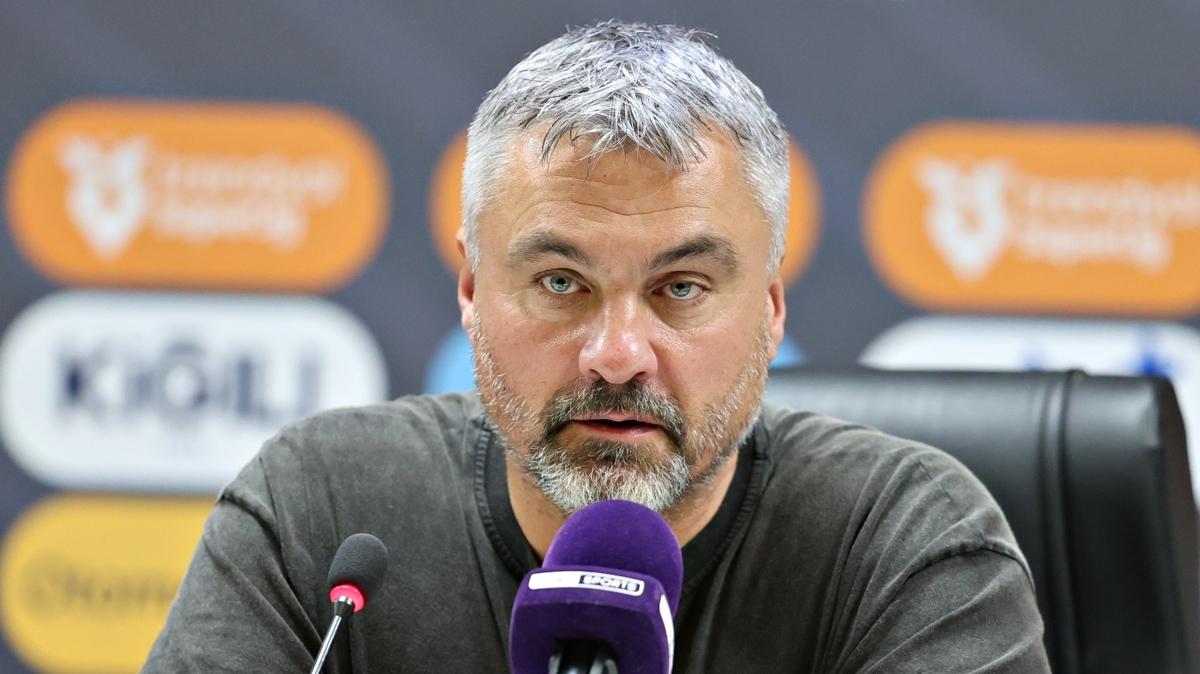 Thomas Reis: Bugün çok şanssızdık