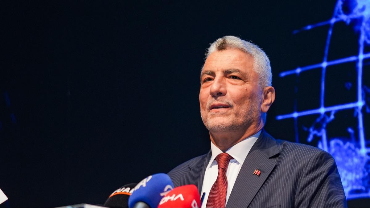 Türkiye ile Ürdün arasında ekonomik iş birliğinde yeni dönem