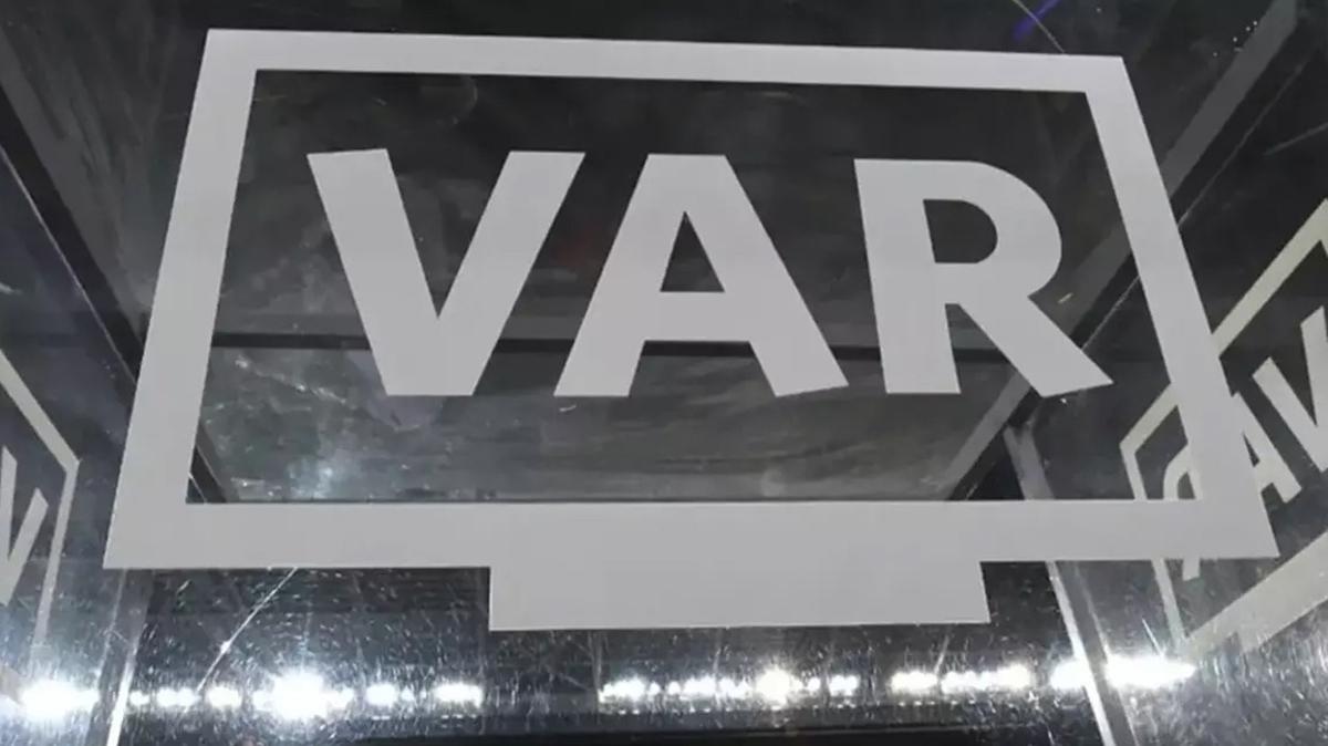 VAR kayıtları açıklandı! İşte tartışmalı pozisyonlar VAR kayıtları açıklandı! İşte tartışmalı pozisyonlar