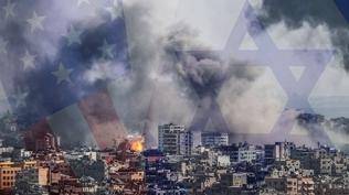 Netanyahu'dan Gazze'ye 'derhal saldırı' emri