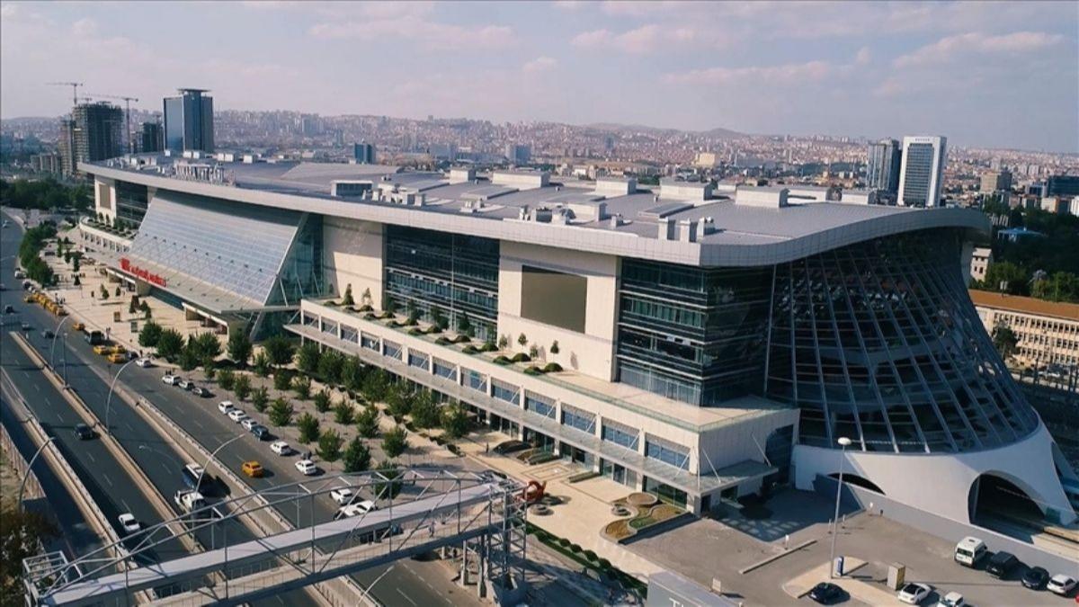 Yüksek hızda 9 yıl! Ankara YHT Garı 40 milyondan fazla yolcuyu ağırladı