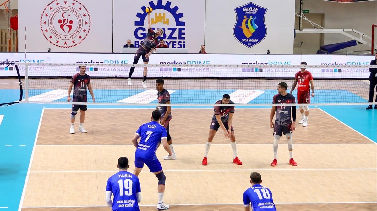 Ziraat Bankkart deplasmanda galip