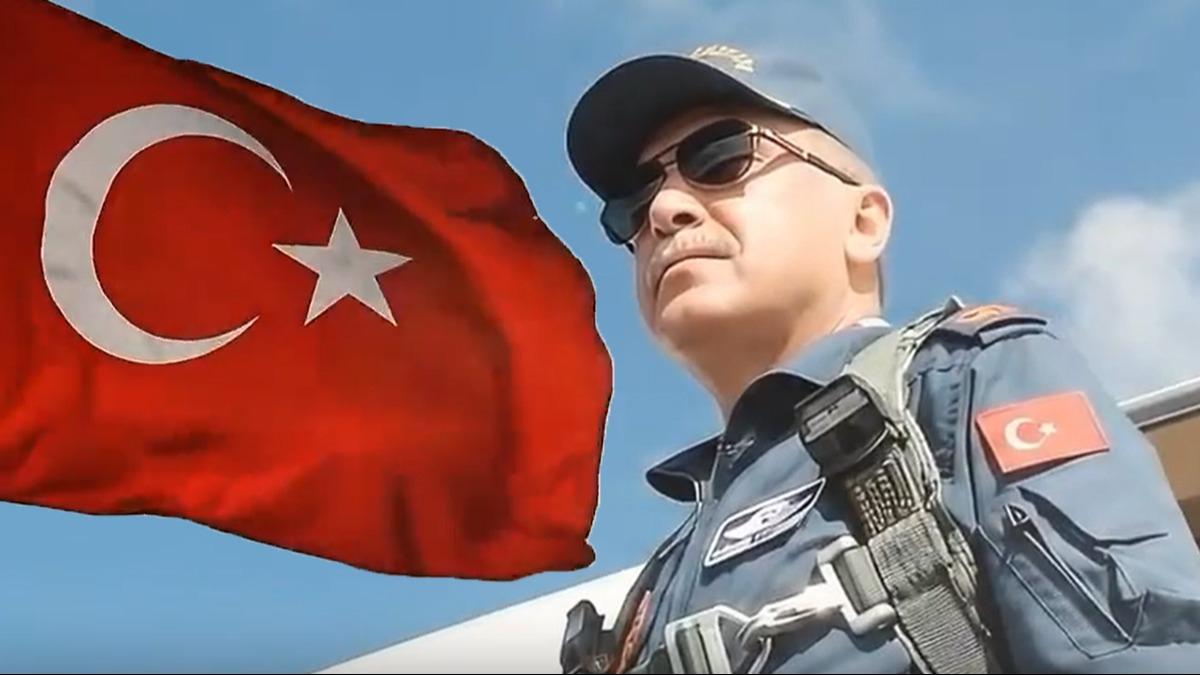 AK Parti'den Cumhuriyet'in 102. yılına özel video: İdealler Türkiye Yüzyılı'nda gerçek oldu