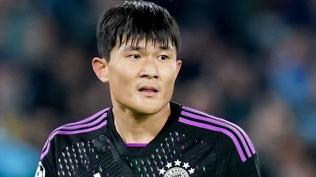 Kim Min-jae için transfer iddiası