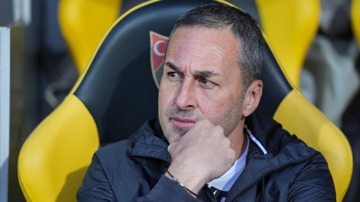 Ankara Keçiörengücü, Yalçın Koşukavak ile anlaşmaya vardı