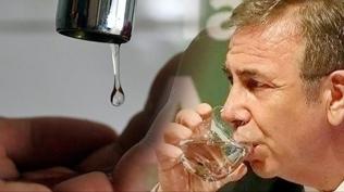 Ankara'da su krizi derinleşiyor