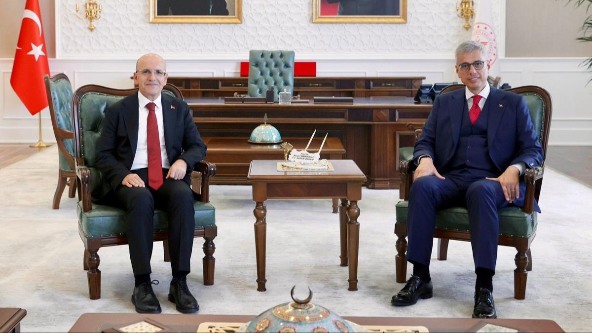 Bakan Memiolu, Bakan imek ile grt