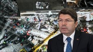 'Bilirkişi incelemesi başlıyor'