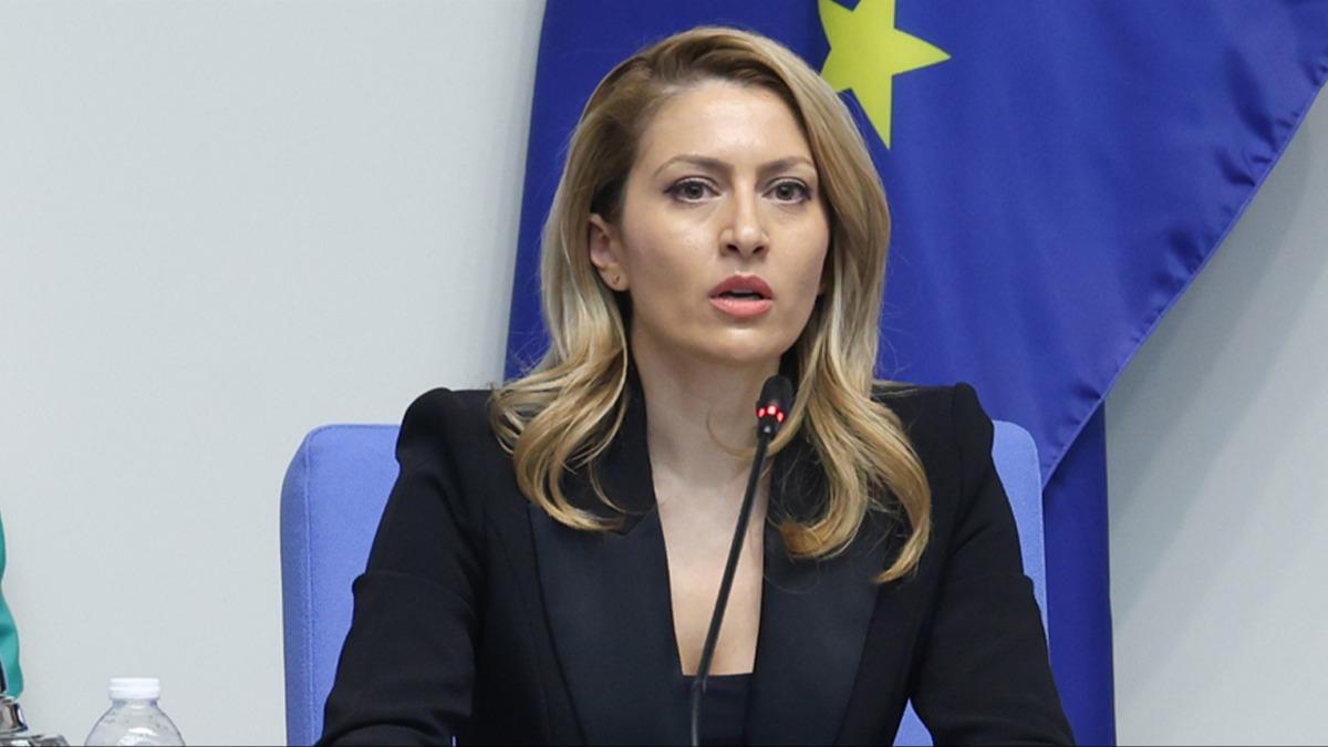 Bulgaristan Meclisi'nin yeni başkanı belli oldu