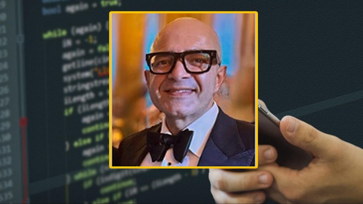 Devlet yetkililerinin telefonuna sızacaktı! Hüseyin Gün, FETÖ'nün iki numarasıyla yüz yüze görüşmüş