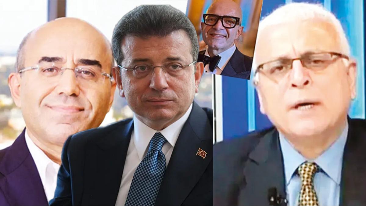 Dikkat eken detay! Casus Hseyin Gn deifre oldu, profilden silindi