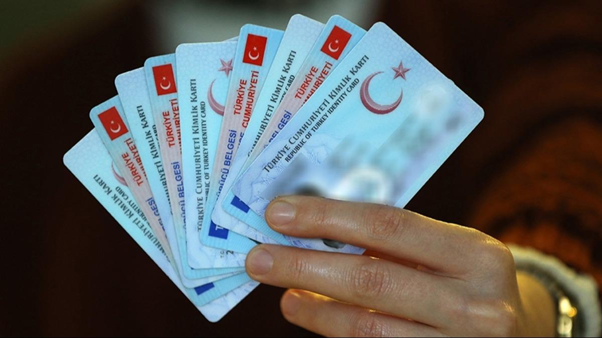 Eski tip sürücü belgesi olanlar dikkat! Son 2 gün
