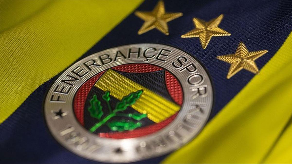 Fenerbahe'den eitime destek