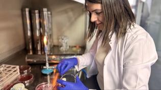 Gvenli gdada devrim! Bozulduysa rengi deiiyor