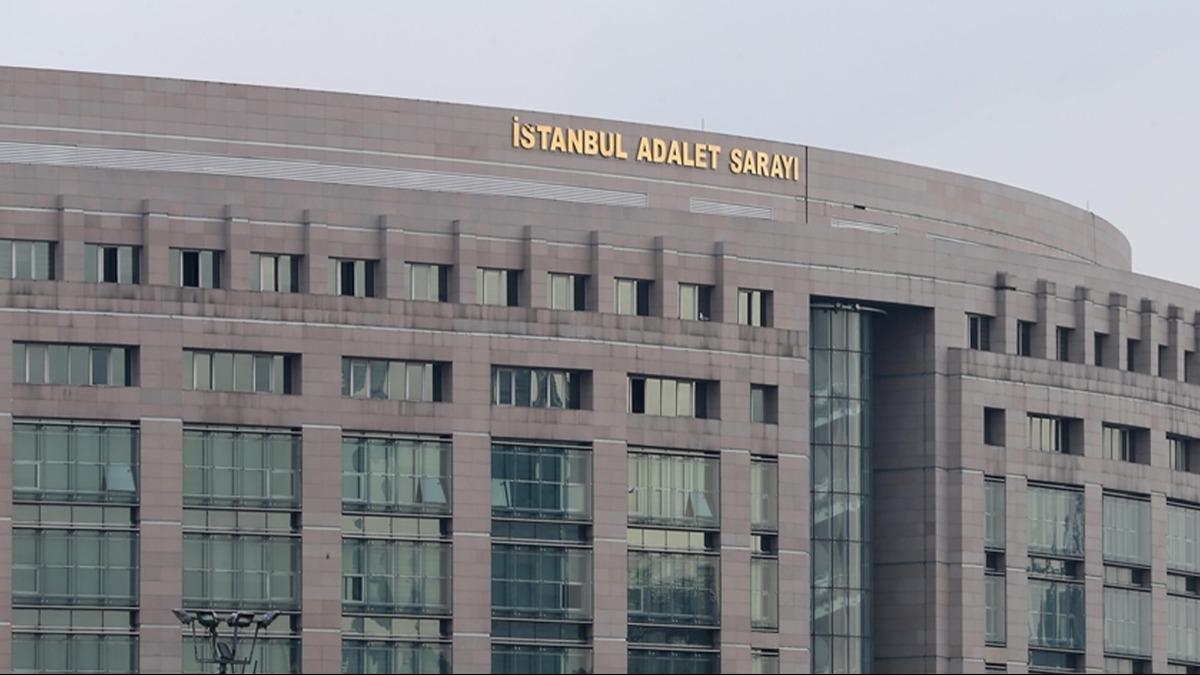 Hakemlere bahis soruşturması: İstanbul Başsavcılığı'ndan açıklama