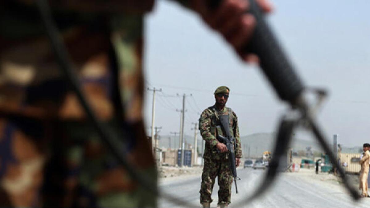 Hayber Pahtunhva'da çatışma: 7 militan etkisiz hale getirildi