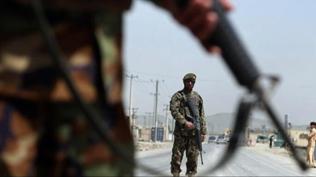 Hayber Pahtunhva'da çatışma: 7 militan etkisiz hale getirildi