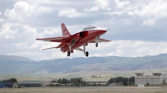 Trkiye'den HRJET satn alacaklar! AB lkesi resmen onaylad