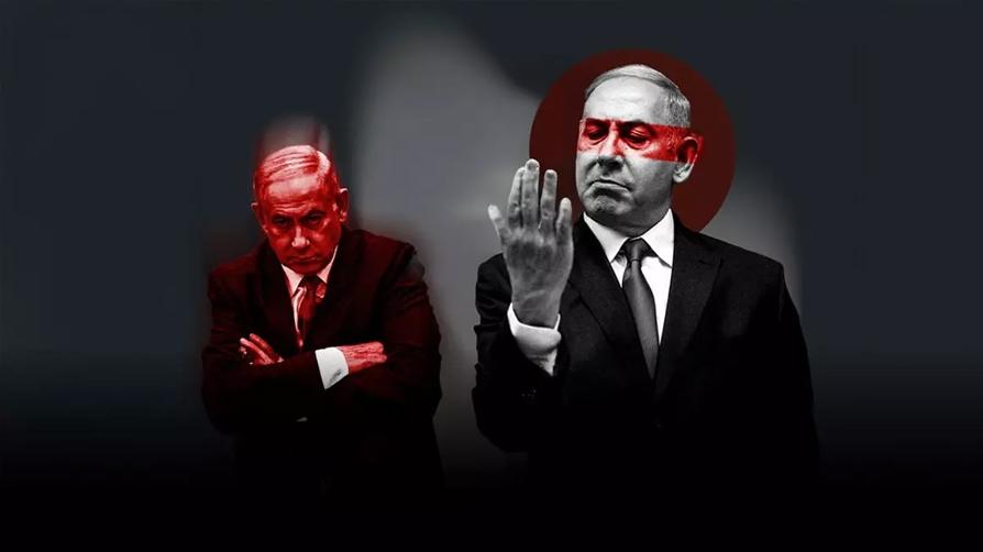 Gazze'ye saldırılar başladı