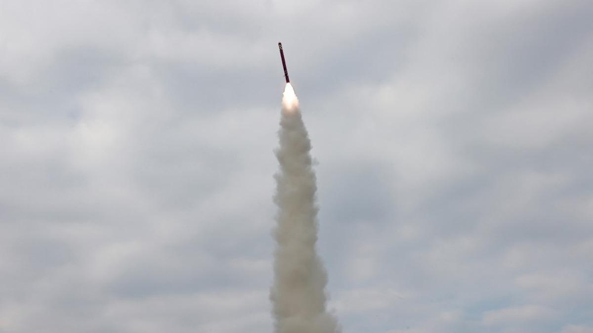 Kuzey Kore'den Washington'a gözdağı! Dikkat çeken zamanlama