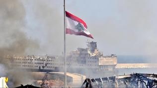 Lübnan'dan silah açıklaması: En az 20 kamyon dolusu teslim edildi