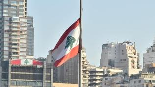 Lübnan'dan 'silah' vurgusu: Devletin tekelinde toplanmalı