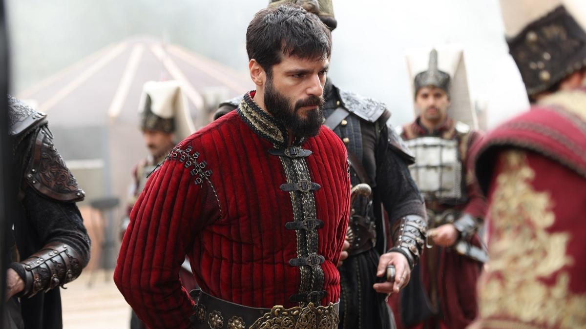 Mehmed Fetihler Sultanı ödülleri topladı! 3 önemli başarı bir arada