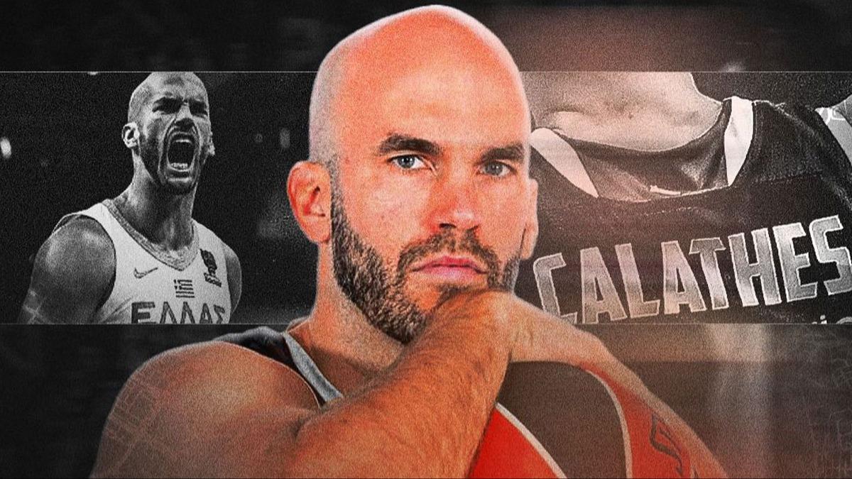 Nick Calathes, Partizan'da
