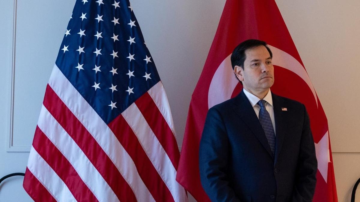 Rubio'dan 29 Ekim Cumhuriyet Bayram mesaj