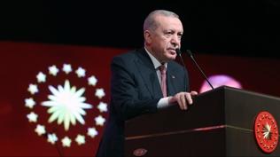 Savunmada 'rekabet'i hatırlattı... Cumhurbaşkanı Erdoğan ALTAY için teslim tarihini açıkladı