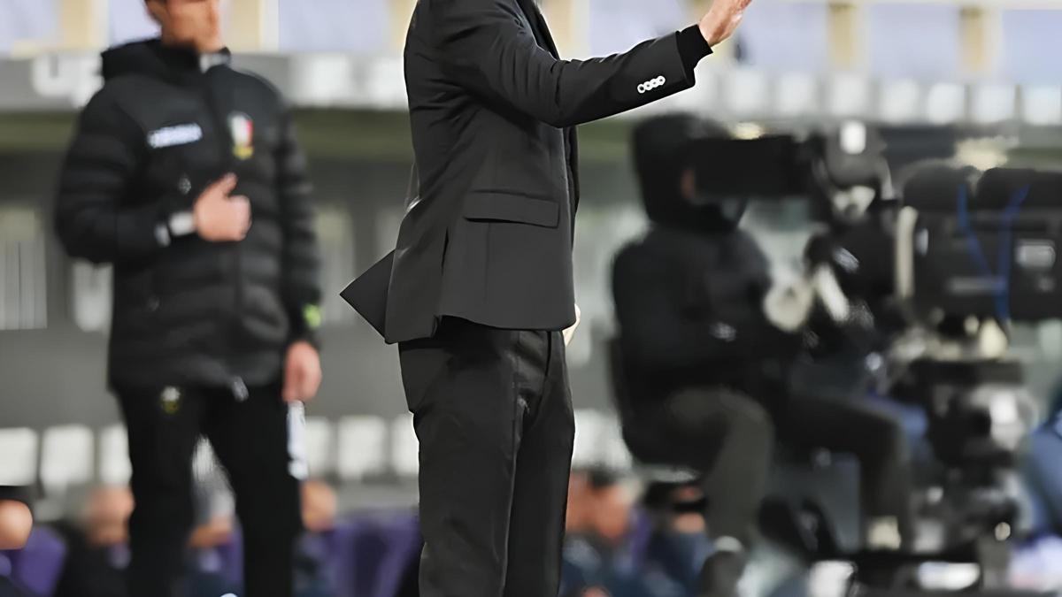 Süper Lig'e teknik direktör dayanmıyor! İlk 10 hafta 8 değişiklik