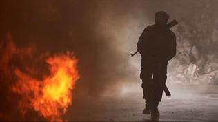 Tişrin Barajı'nda kanlı provokasyon: PKK/YPG'li teröristlerden füze saldırısı